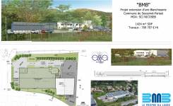 Sylvie CAMPILLO - ASSA ARCHITECTES